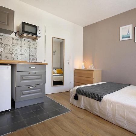 Expat Renting - Le Sophia - Casino Barriere - Parking Apartment Toulouse Ngoại thất bức ảnh