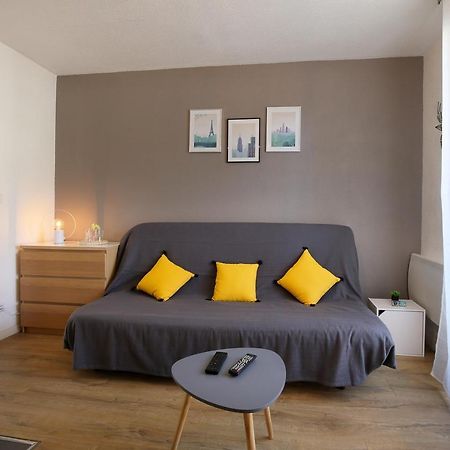 Expat Renting - Le Sophia - Casino Barriere - Parking Apartment Toulouse Ngoại thất bức ảnh